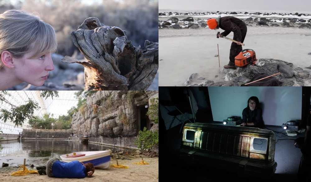 Visual Studies professor to perform new work at MCA